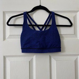 Lululemon Energy Bra